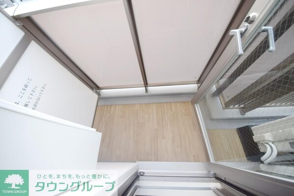 アーバネックス深川木場の物件内観写真